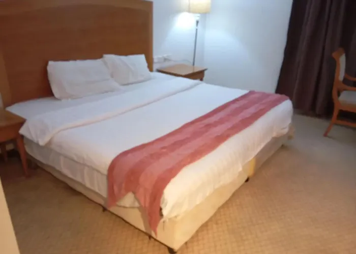Room Al-Malaz