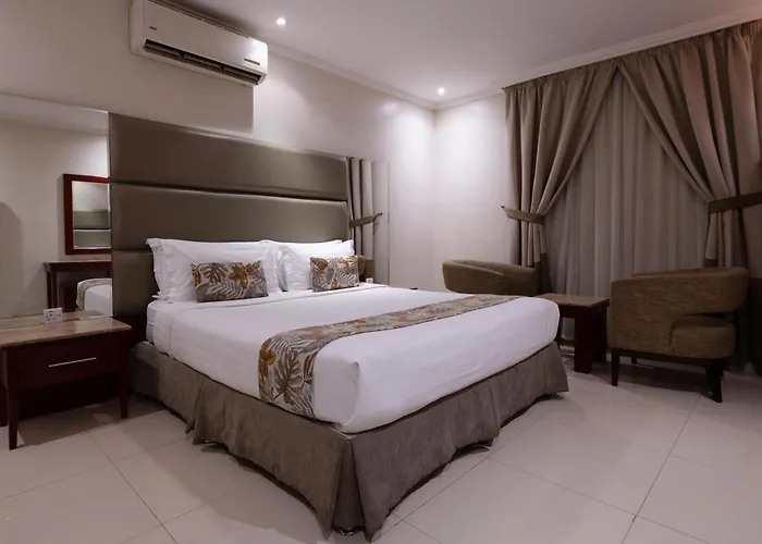 الرياض Al Muhaidb Residence Al Takhasossi 3 - Economic, المملكة العربية السعودية