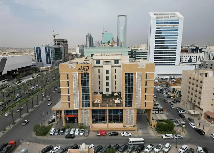 فندق أوفاد