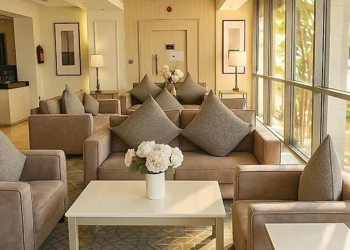 شقق الشرفة للشقق المفروشة -AlSHORFA FURNISHED APARTMENT الرياض, المملكة العربية السعودية