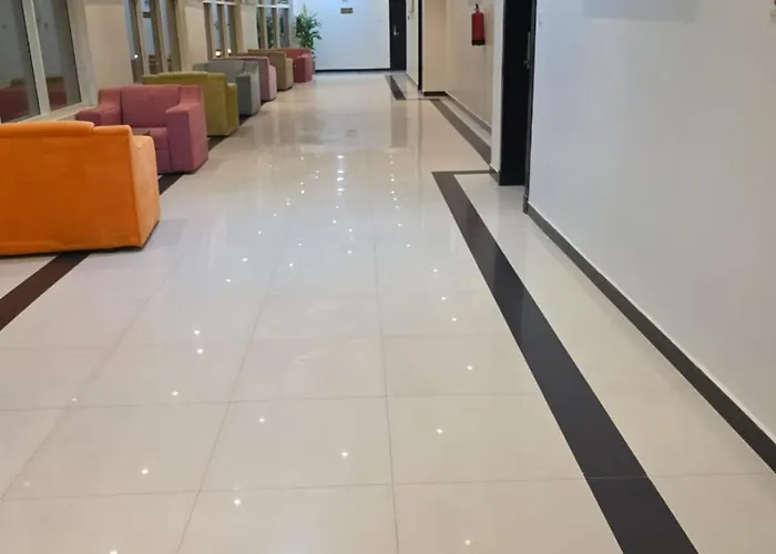 زهرة القصور للشقق الفندقية