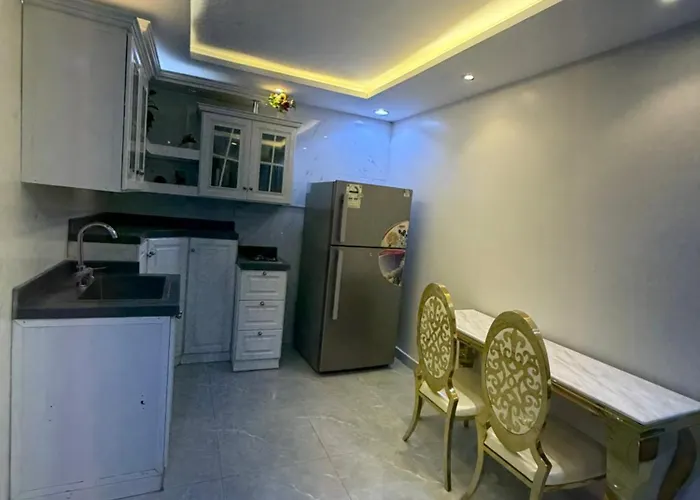 شاليه هدى دورين والعاب مائيه الرياض, المملكة العربية السعودية
