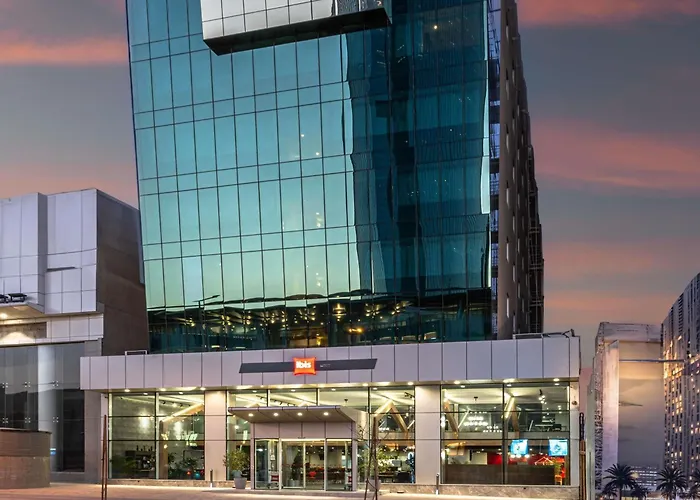 Ibis Riyadh Al Muhammadiyah United Company Branch