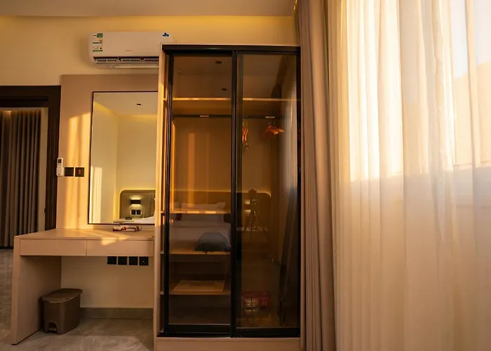 Vinas Riyadh Serviced Apartments