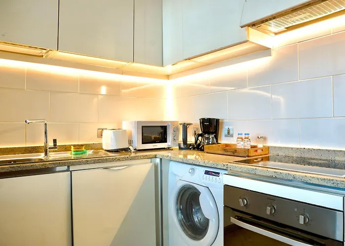 1Bedroom 54Th Floor Rafal Tower الرياض, المملكة العربية السعودية