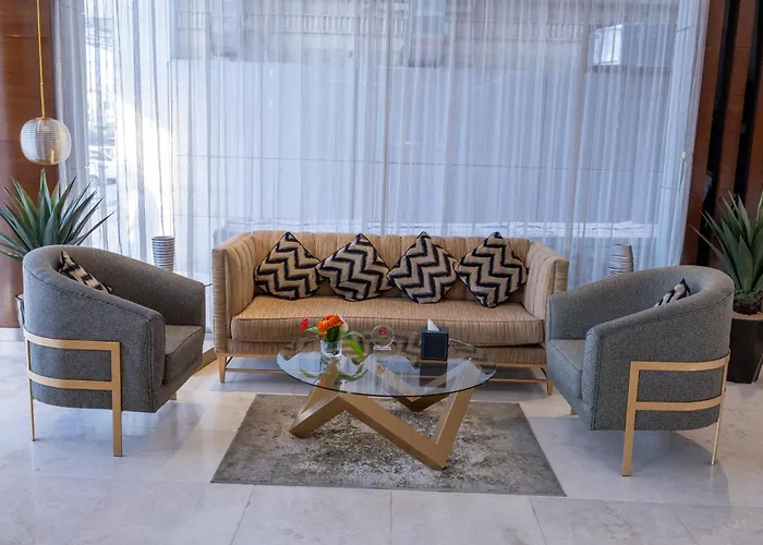 Al Muhaidb Residence Khorais