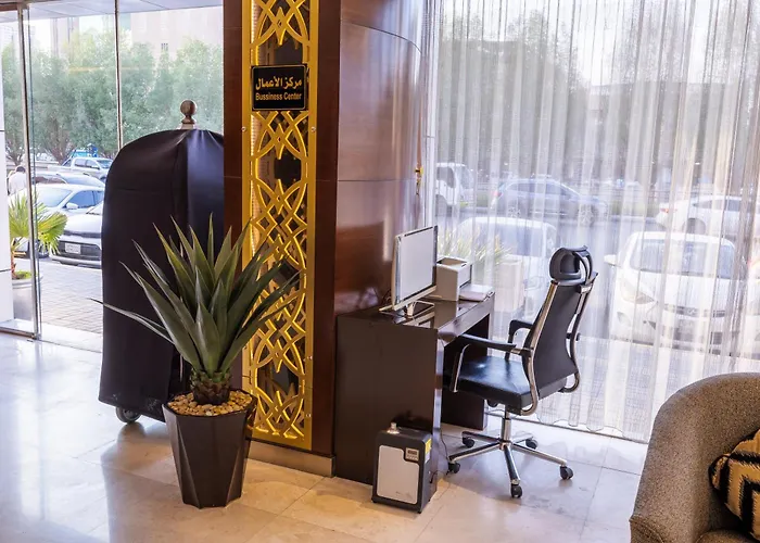 Al Muhaidb Residence Khorais