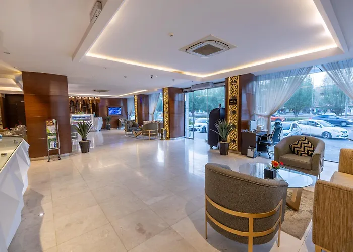 الرياض Al Muhaidb Residence Khorais, المملكة العربية السعودية