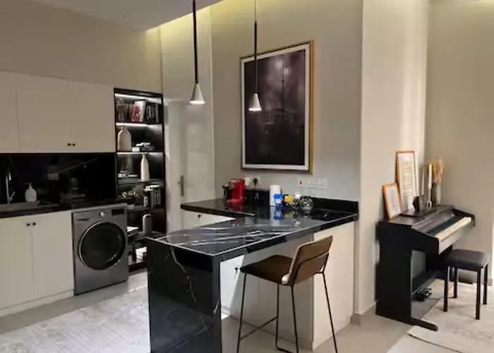 قمر ابارتمنت Gamar Luxury