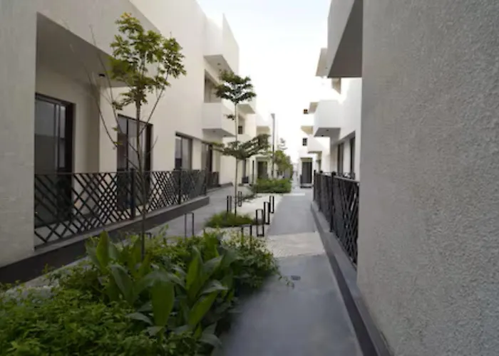 هيلز - الملقا - Riyadh Hills Al Malqa
