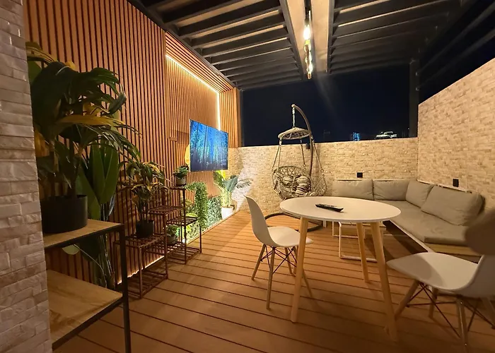 اطلالة الابراج Riyadh Opal View AlMalqa