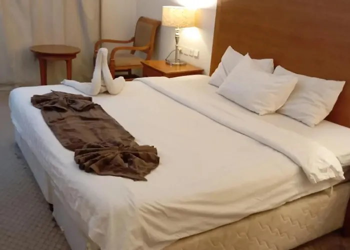 Room Al-Malaz