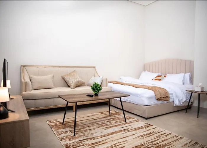 شقة مغنى 40 قرب المطار Maghna 40 apartment Near the Airport الرياض, المملكة العربية السعودية