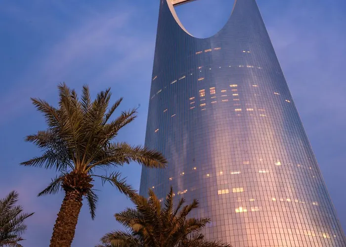 فندق فورسيزونز الرياض