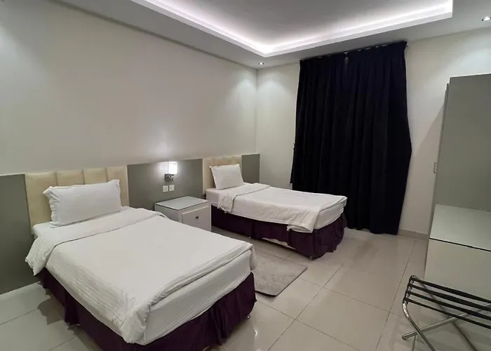 الرياض Rofan House Serviced Apartments Economic, المملكة العربية السعودية