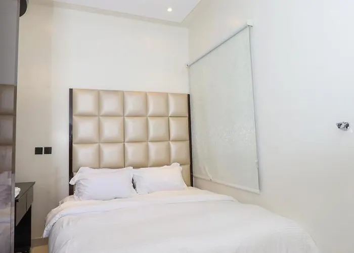 Smart Room Laban