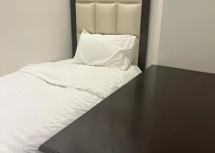 Smart Room Laban