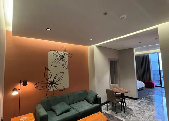 Timber suites تمبر سويتس