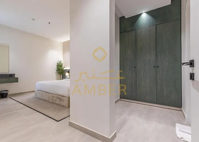 Amber Hospitality - Alquds