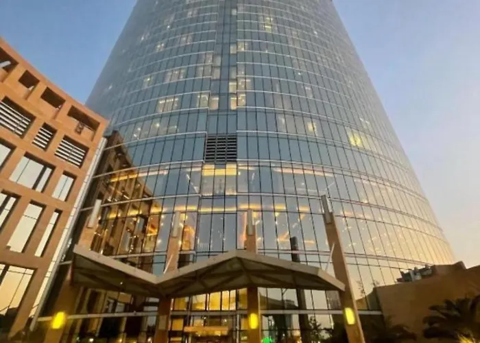شقه خاصه فى برج رافال الرياض سكن الملاك