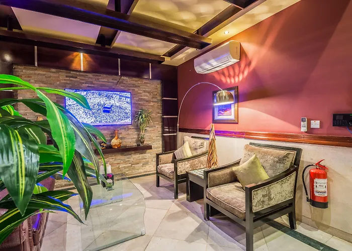 الرياض Al Muhaidb Residence Al Malaz 4 - Economic, المملكة العربية السعودية