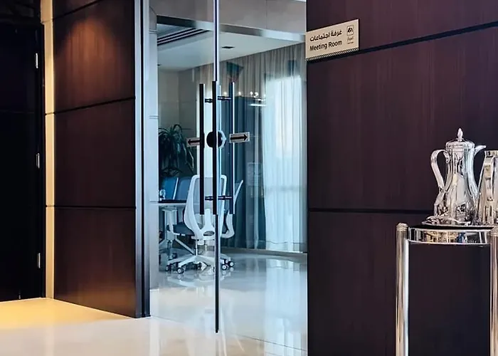 اسوار للشقق المخدومة الرياض, المملكة العربية السعودية