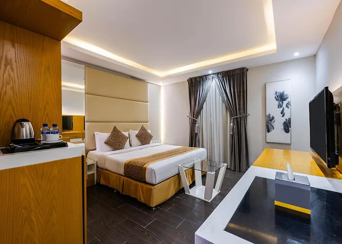 الرياض Al Muahidb Residence Al Takhasossi 4 - Economic, المملكة العربية السعودية