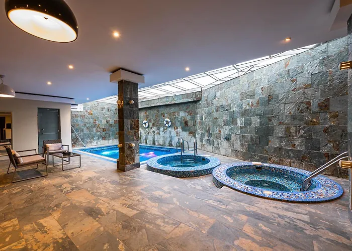 Al Muhaidb Residence Al Takhasossi 2 - Economic