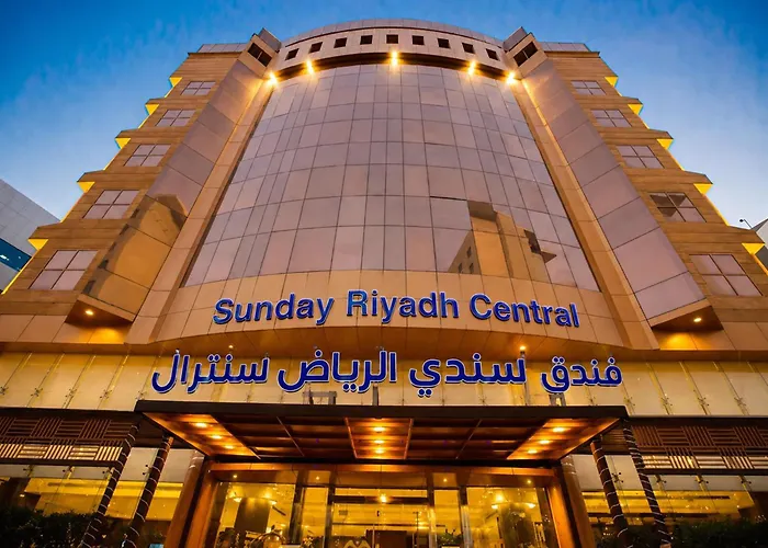 Sunday Millennia Hotel