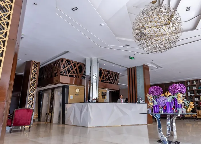 الرياض Al Muhaidb Al Olaya Suites - Economic, المملكة العربية السعودية