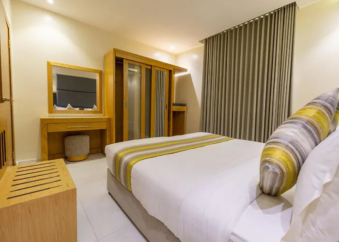 الرياض Al Muhaidb Residence Al Takhasossi 1 - Economic, المملكة العربية السعودية