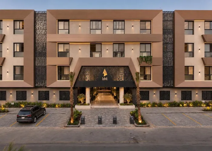 Luxury 3Br Close To Boulevard Extra Maid Room