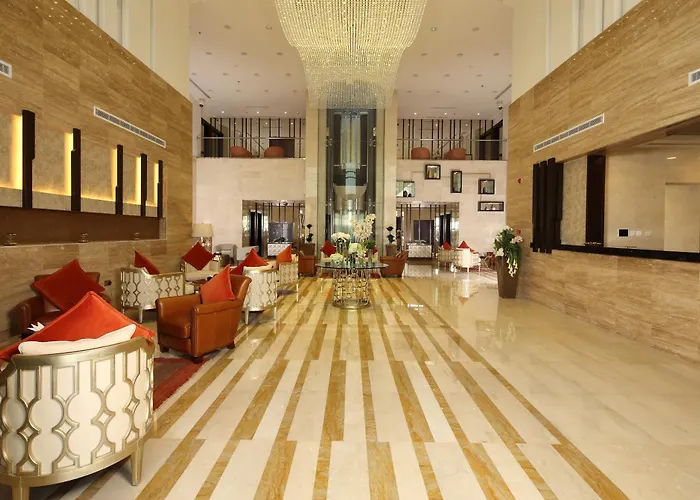 Best Plus Aurora Hotel