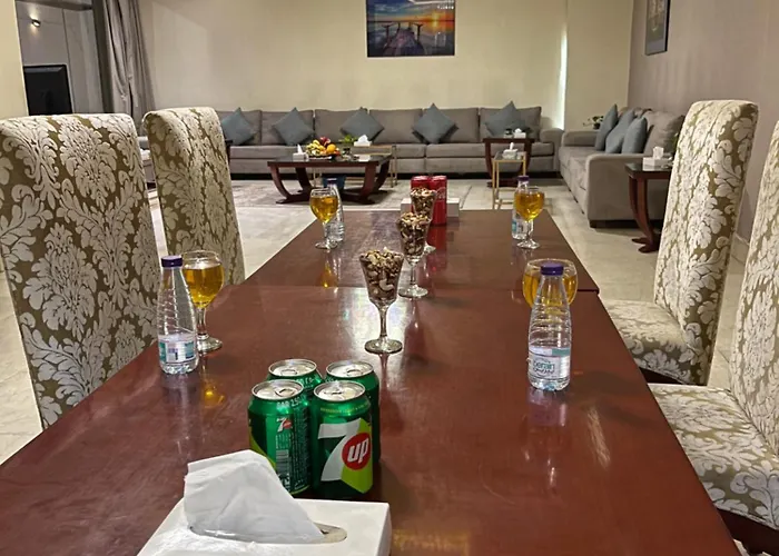 Tola Holiday House Al Rimal الرياض, المملكة العربية السعودية
