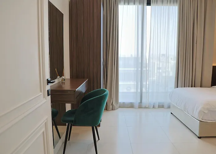 Riyadh Luxury Al Yasmin