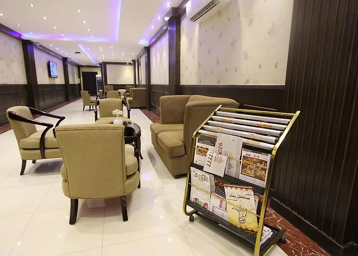 Taleen Alaqiq Hotel Apartments