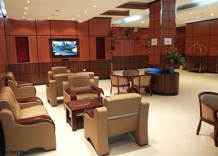 Quiet Rooms 11 Serviced Apartments
