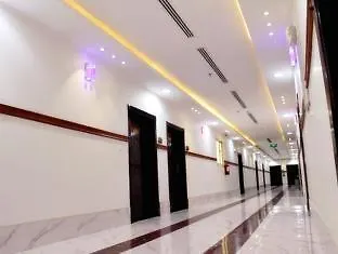 نور امال للشقق الفندقية الرياض, المملكة العربية السعودية