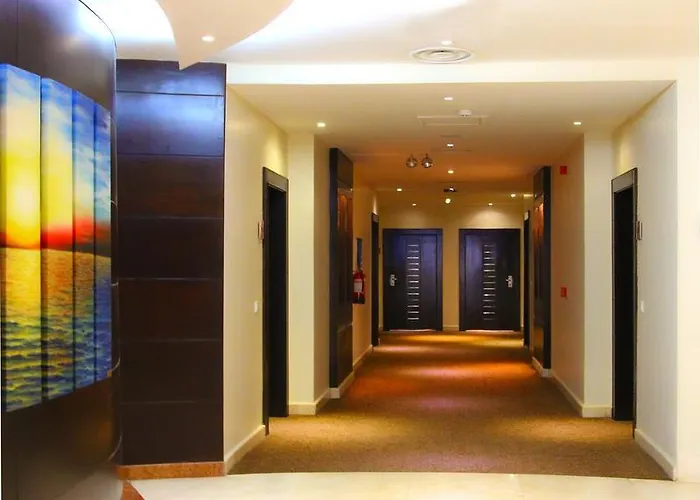 فندق الرياضفي  Mercure Value, المملكة العربية السعودية