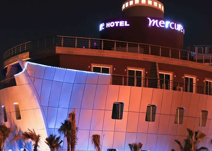 Mercure Value
