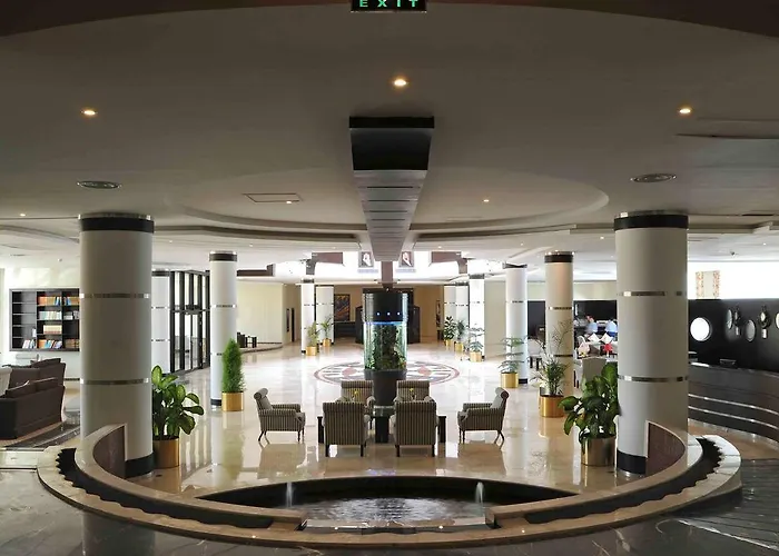 الرياض Mercure Value Hotel, المملكة العربية السعودية