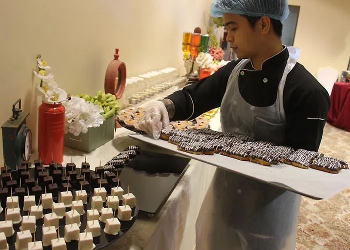 فندق فندق ميرا الرياض شارع التحلية, المملكة العربية السعودية