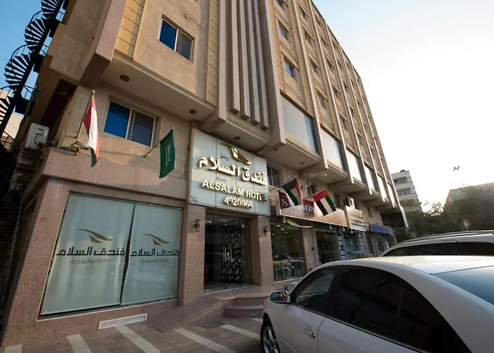 Al Salam