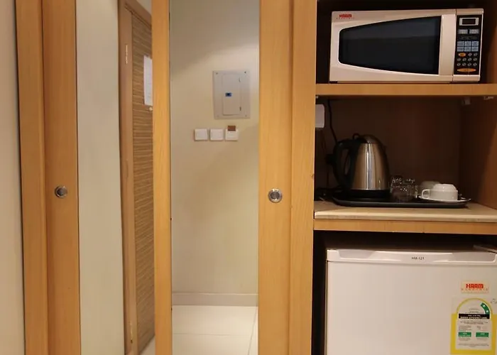 Meera Suites
