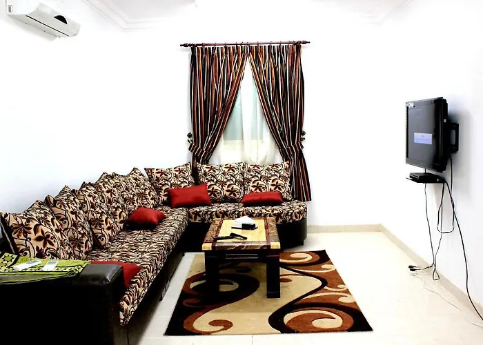 Al Dalal Palace 1 الرياض, المملكة العربية السعودية