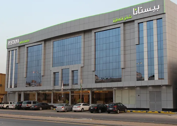 Pestana Hotel Apartments 2