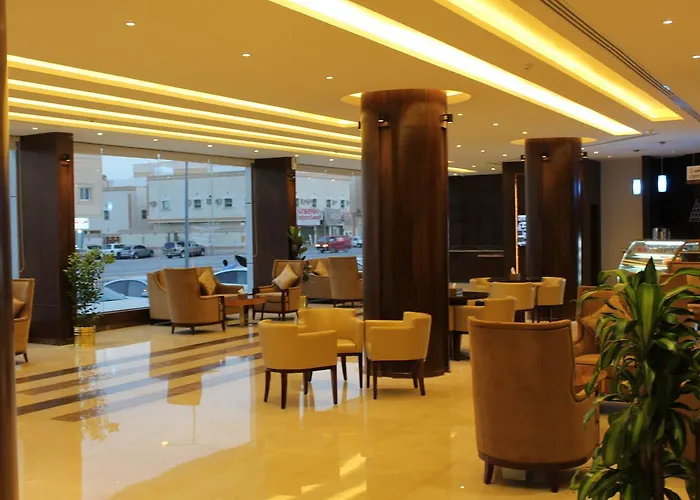 الرياض Pestana Hotel Apartments 2, المملكة العربية السعودية