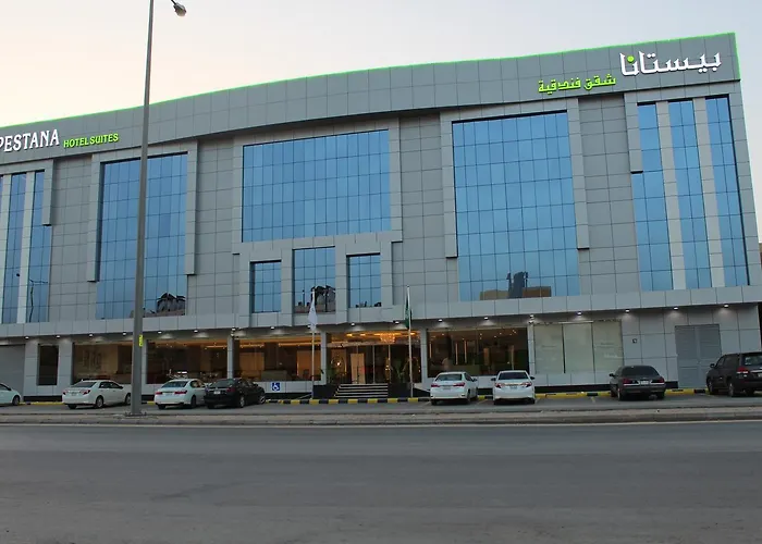 Pestana Hotel Apartments 2