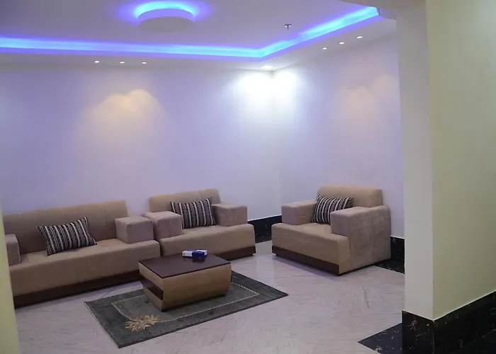 Noor Amal Hotel Apartments الرياض, المملكة العربية السعودية