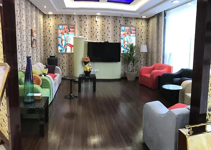 فندق الرياضفي  البيت بيتكو, المملكة العربية السعودية